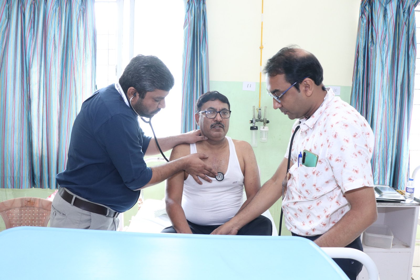 PACES Training Session 7
